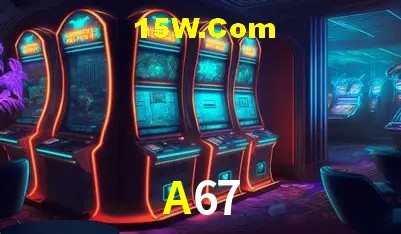 Estatísticas Esportivas A67