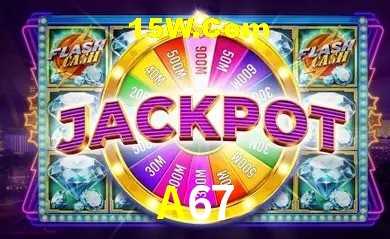 Mesa de Blackjack A67