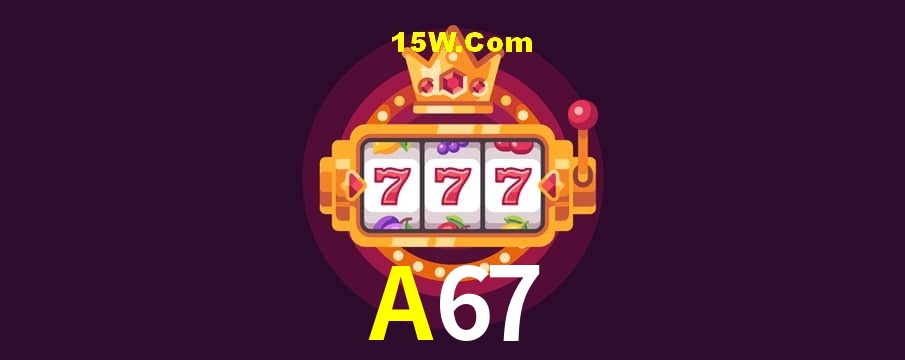 Slot Games A67