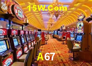 Tecnologia da Plataforma A67