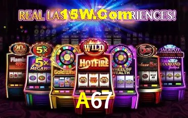 Estatísticas A67