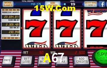 Casino VIP A67