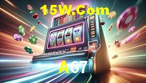 Statistics A67