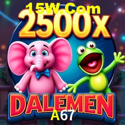 Desvendando o Mundo dos Jogos Virtuais na A67