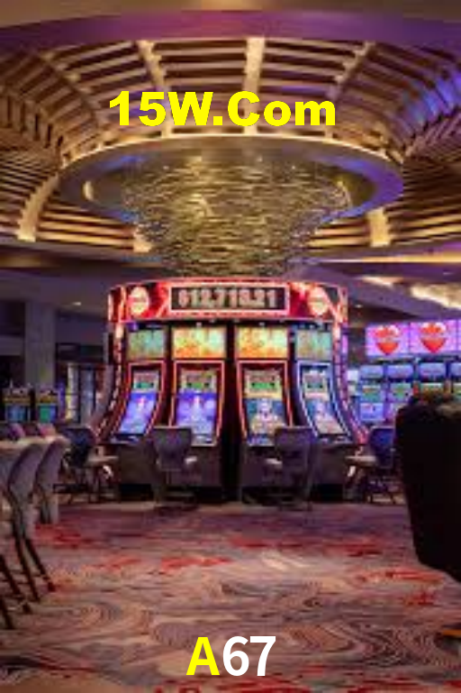 A67 - Cassinos Online Mais Populares! - A67 Vip