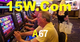 Welcome Bonus A67