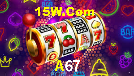 A67 Vip
