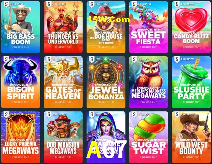 Games Directory A67