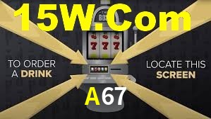 VIP Casino A67