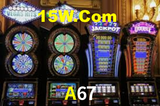 A67 Plataforma
