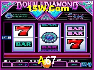 Login Seguro A67