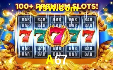 Estatísticas do Jogo A67