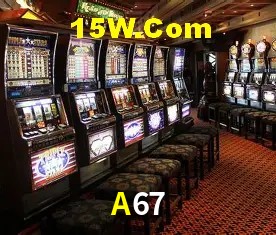 Diretório de Jogos A67