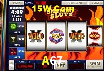 Casino Ao Vivo A67